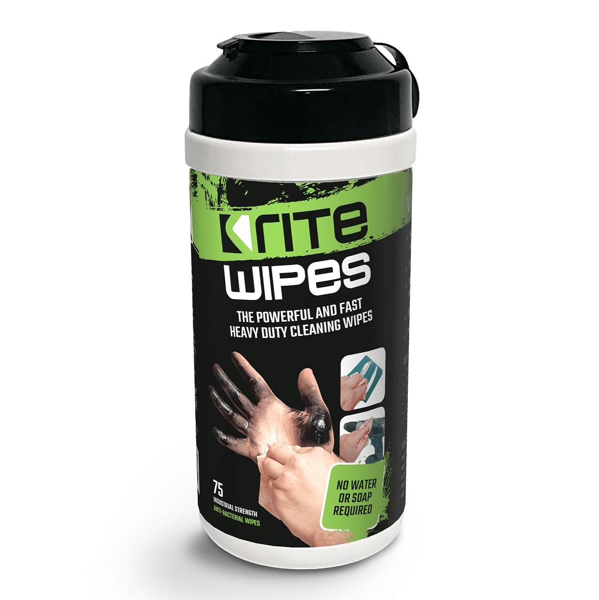 wet cleaning wipes